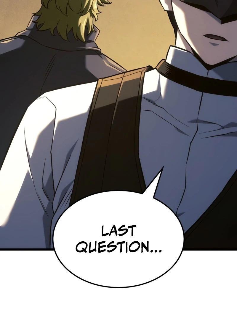 Revenge of the Iron-Blooded Sword Hound, Chapter 134 image 123